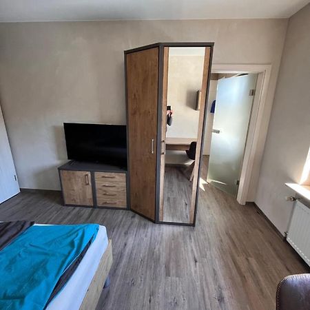 Gasthof Seeklause Pfedelbach Zewnętrze zdjęcie