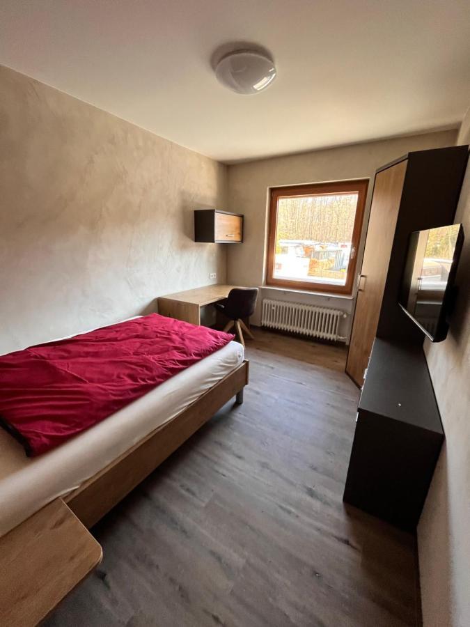 Gasthof Seeklause Pfedelbach Zewnętrze zdjęcie