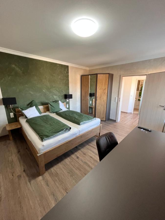 Gasthof Seeklause Pfedelbach Zewnętrze zdjęcie