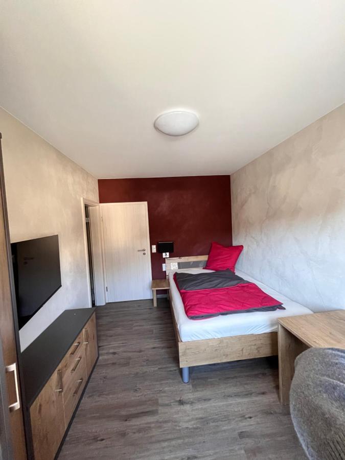 Gasthof Seeklause Pfedelbach Zewnętrze zdjęcie